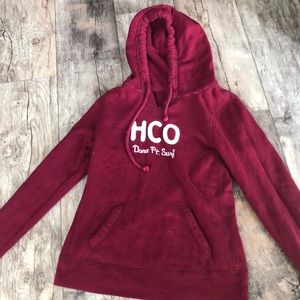 Hollister hoodie